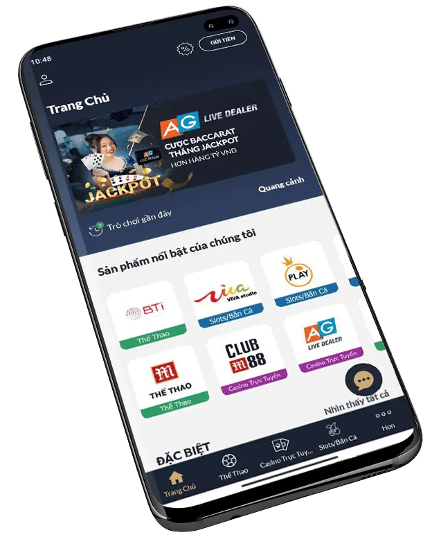 Ưu đãi đặc biệt bắn cá 8ket