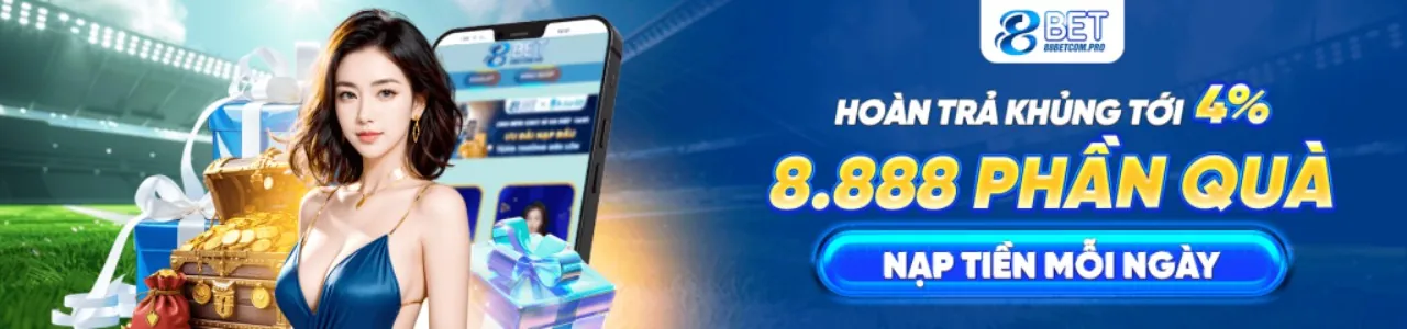 Giao diện cá cược thể thao 8ket đăng nhập 2026 với nhiều môn thể thao sôi động